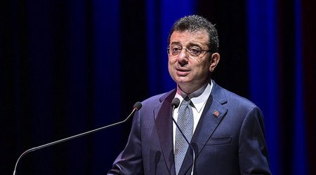 Прокуратура Турции подготовила обвинение в шпионаже против Имамоглу