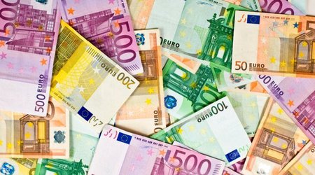В ЕС согласовали механизм выдачи Украине кредита на 90 миллиардов