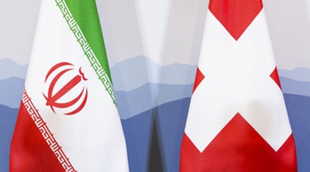 Иранский дипломат попросил политического убежища в Швейцарии