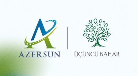 “Azərsun Holdinq” “Üçüncü Bahar” İctimai Birliyinə dəstək verəcək