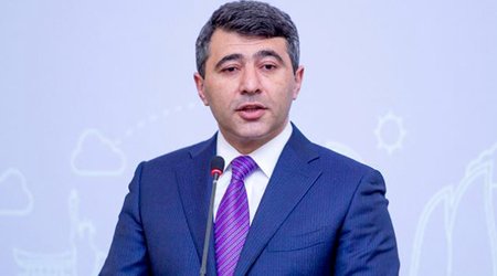 Ədalətli məhkəmə müdafiəsi iqtisadi aktivliyin göstəricisidir – İnam Kərimov