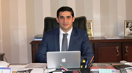 Azərbaycanda hər 100 min nəfərə 28 vəkil düşür – ədliyyə naziri