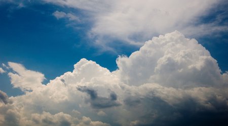 Завтра в Баку ожидается дождь, в районах погода будет преимущественно без осадков –ПРОГНОЗ
