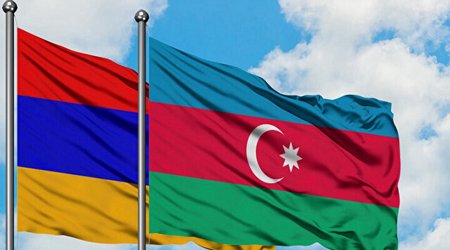 Simonyan: Armenia and Azerbaijan have gone quite far in peace process
