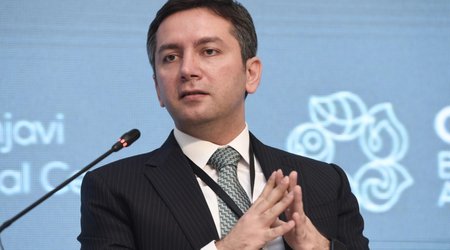 Rafiyev: Azerbaijan to present its urban development experience at WUF13