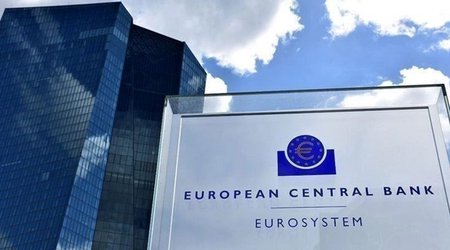 ЕЦБ сохранил базовую ставку на уровне 2,15%