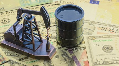 Azeri Light crude falls slightly to $69.77 per barrel