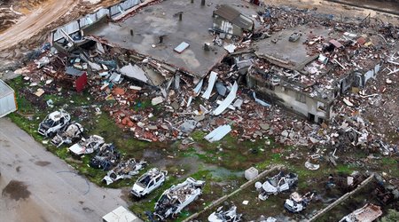 Turkey commemorates third anniversary of devastating Kahramanmaraş earthquakes