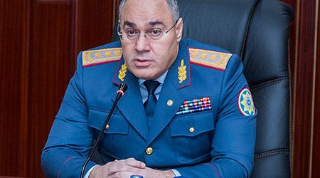 Səfər Mehdiyevin köməkçisi olmuş polkovnik həbs edilib