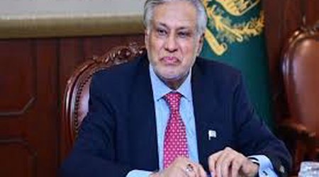 Pakistan XİN rəhbəri Azərbaycana təşəkkür edib