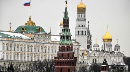 Кремль не подтверждает Зеленского