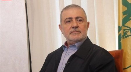 Глава разведки «Хезболлы» ушел с поста