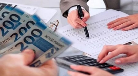 Ötən ay gecikdirilmiş 45 min manatdan çox vəsait işçilərə ödənilib