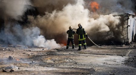 Россия хочет заморозить Восточную Украину