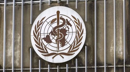 ВОЗ рассмотрит выход США из организации в мае