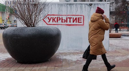 В Белгороде ситуация «крайне сложная»: эвакуируют детей и пенсионеров