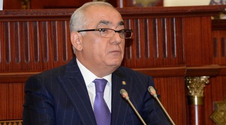 Baş nazir qərar imzalayıb