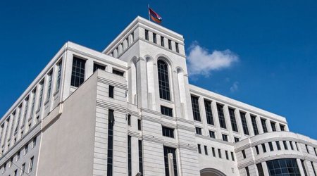 Protest Scheduled in Yerevan to Demand Release of Armenians Convicted in Baku