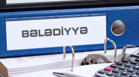 Bələdiyyələrin yoxlanılması prosesi 33% artıb - Hesabat