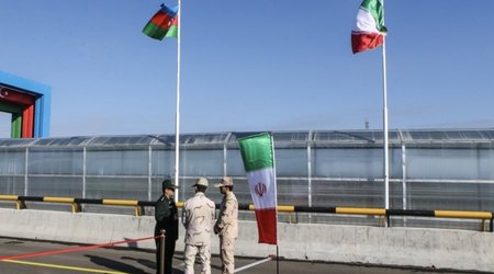Will Azerbaijan reopen its border with Iran?