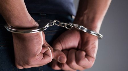В Израиле задержали подозреваемого в связях с иранскими агентами