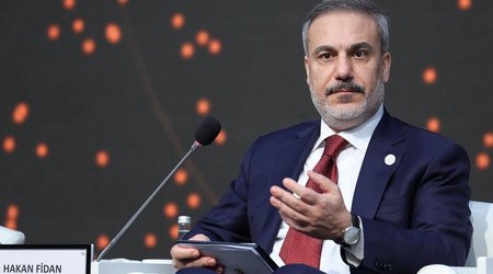 Турция об ударе по Ирану