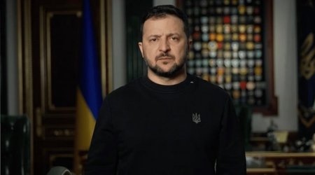 Зеленский: Документы для Украины готовы