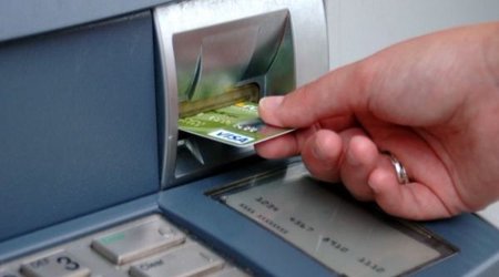 Lənkəranda 6 ahıl şəxsin pensiya kartlarını talayan şəxs saxlanılıb