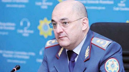 Azərbaycan Gömrük Komitəsində yeni təyinatlar