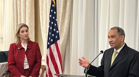 U.S. companies to support agreements with Azerbaijan – Embassy