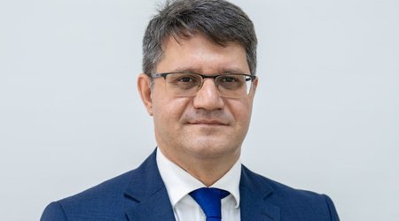 Azerbaijan appoints new minister of ecology and natural resources