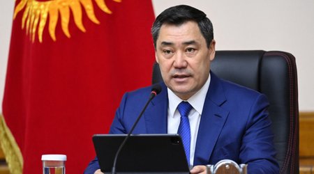 Жапаров создает новую госслужбу