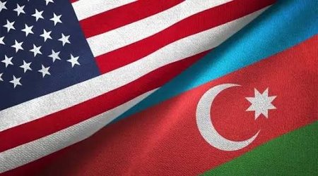 Azərbaycanla ABŞ arasında Strateji Tərəfdaşlıq Xartiyası imzalanıb