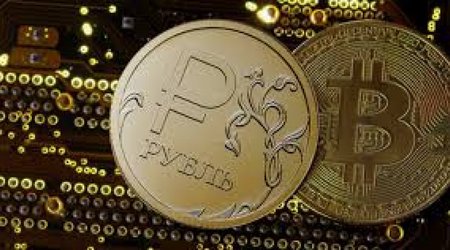 Евросоюз может запретить все российские криптовалютные платформы