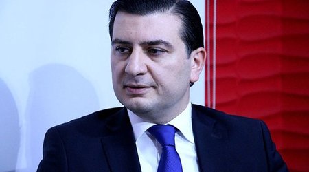 Prokuror Azər Qasımlıya cəza istəyib
