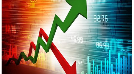 Azərbaycanda inflyasiya 5,7 % təşkil edib