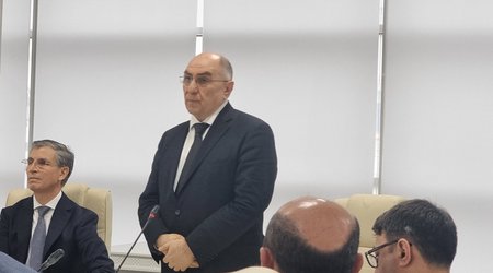 Süni intelektlə bağlı ölkənin daxili və xarici siyasəti müəyyənləşib - AMEA-nın vitse prezidenti