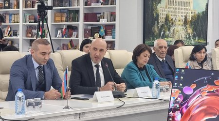Elvin Abbasov: süni intellektdə hədəf istehsalçı ölkə olmaqdır