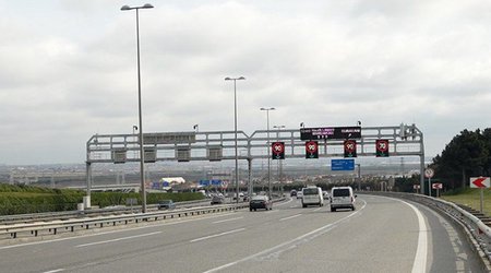 Aeroport yolunda məhdudiyyət tətbiq olunacaq