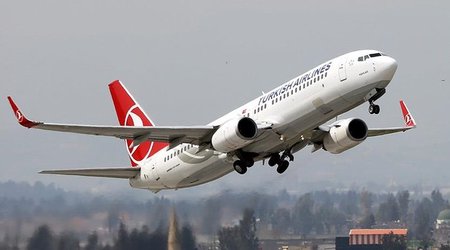 Turkish Airlines запускает рейсы в Ереван