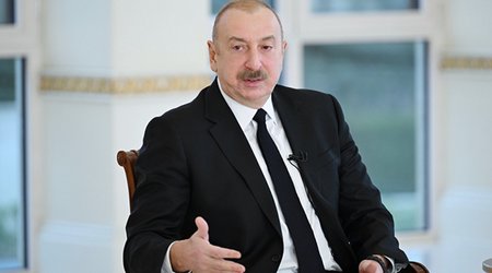 Azərbaycan elektrik enerjisi ixracına hazırlaşır - Prezident
