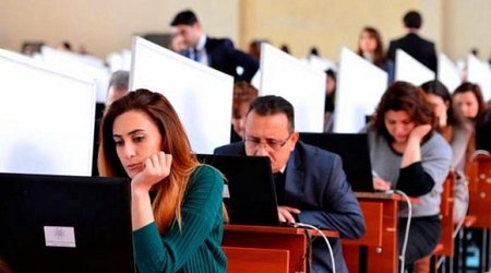 150-dən çox məktəbə direktor təyin olunur