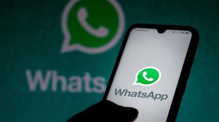 Rusiyada "WhatsApp" tamamilə bloklanıb