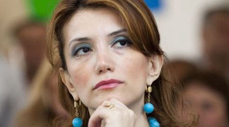 Gültəkin Hacıbəyli Azərbaycana deportasiya edilib