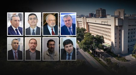 DTX Ramiz Mehdiyevlə bağlı cinayətin detallarını açıqlayıb - Video