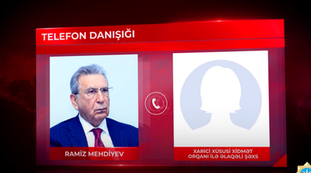 Mehdiyevin dövlət çevrilişi hazırlaması ilə bağlı səsyazıları yayılıb -VİDEO