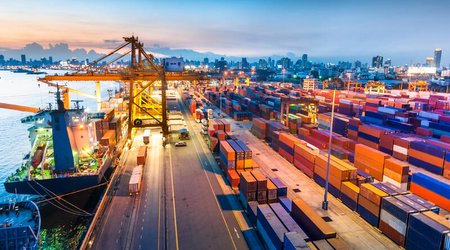 Azərbaycanın xarici ticarət dövriyyəsi 2025-ci ildə 3,2% artıb, real həcmlər azalıb