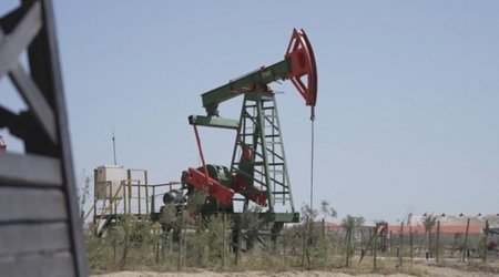 SOCAR в 2025 году увеличил добычу газа на 1,4%