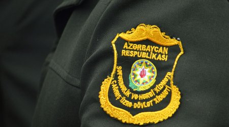 Səfərbərlik və Hərbi Xidmətə Çağırış üzrə Dövlət Xidmətinin əməkdaşları təltif ediliblər