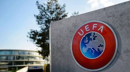 УЕФА заработал более €5 млрд за прошлый год